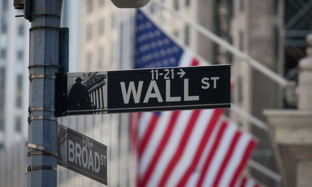 Wall Street: Ξανά σημειώνουν άνοδο οι δείκτες – Κέρδη άνω του 1% για Nasdaq και S&P 500